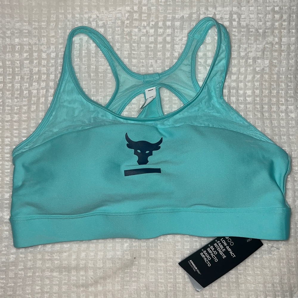 Underarmour sports bra